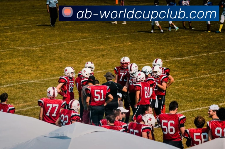 世界杯规则全站App