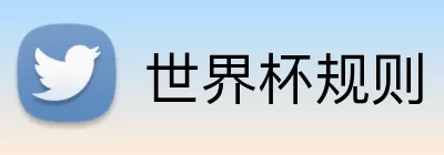 世界杯规则 Logo